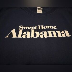 Sweet Home Alabama t shirt